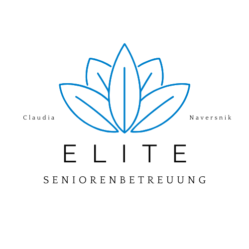 Logo Elite Seniorenbetreuung